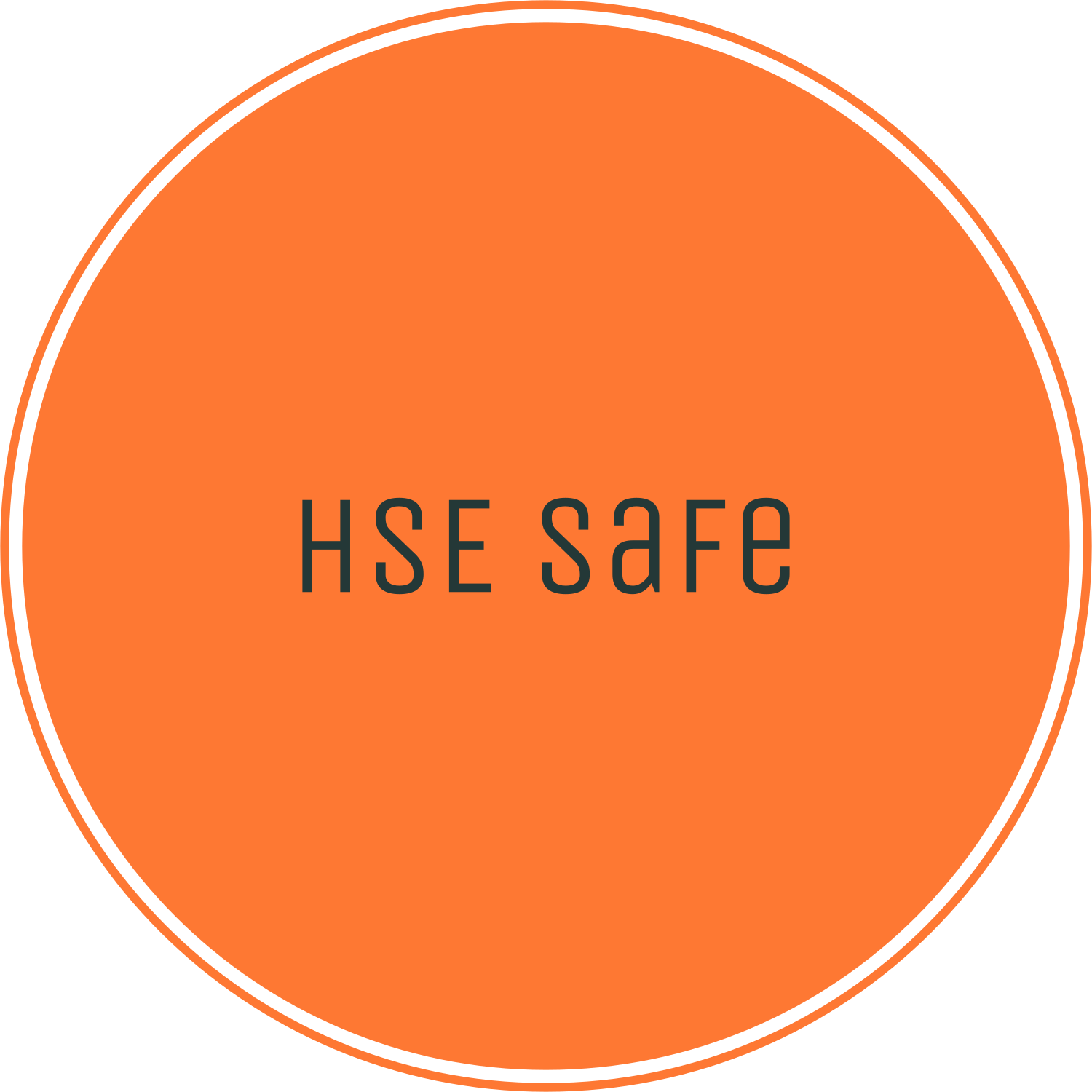 HSE safe